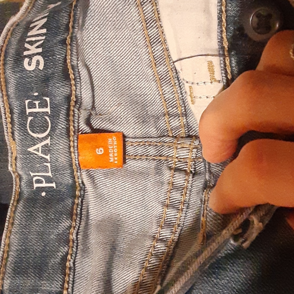 Bluejeans - Picture 4 of 4